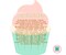 150g Patriotic Flag Polymer Clay Faux Sprinkle Mix - Ideal for Fake Bakes, Clay Art, Slime - Vibrant and Festive